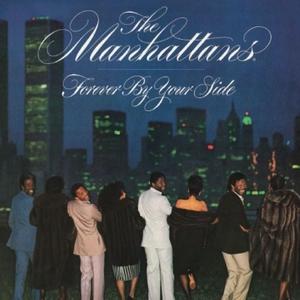 Front Cover Album The Manhattans - Forever By Your Side | funkytowngrooves records | FTG-396 | UK Front Cover Album The Manhattans - Forever By Your Side | funkytowngrooves records | FTG-396 | UK