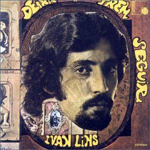 Album  Cover Ivan Lins - Deixa O Trem Seguir on POLYGRAM Records from 1972