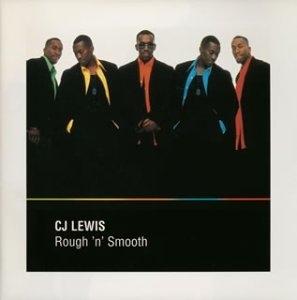 Album  Cover Cj Lewis - Rough'n'smooth on  Records from 1995