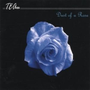 Album  Cover Teau - Dust Of A Rose on L7 Records from 2006