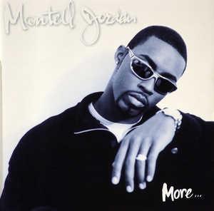 Album  Cover Montell Jordan - More... on DEF JAM Records from 1996