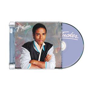 Front Cover Album Junior Tucker - Jr Tucker | ptg records | 34137 | EU Front Cover Album Junior Tucker - Jr Tucker | ptg records | 34137 | EU