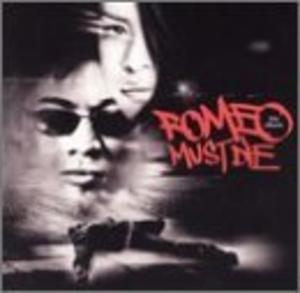 Album  Cover Various Artists - Romeo Must Die  Soundtrack on WARNER BROS. Records from 2000