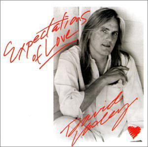Front Cover Album David Lasley - Expectations Of Love Front Cover Album David Lasley - Expectations Of Love