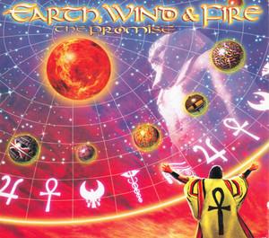 Album  Cover Wind & Fire Earth - The Promise on KALIMBA RECORDS Records from 2003