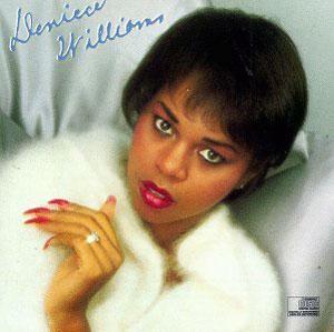 Front Cover Album Deniece Williams - My Melody | cbs records | | Front Cover Album Deniece Williams - My Melody | cbs records | |