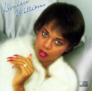 Front Cover Album Deniece Williams - My Melody  | cbs records |  | 