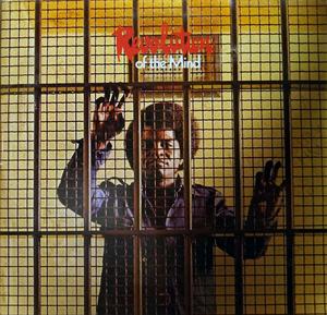 Album  Cover James Brown - Revolution Of The Mind Live At The Apollo, Volume 3 on POLYDOR Records from 1971