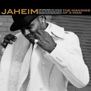 Album  Cover Jaheim - Makings Of A Man on  Records from 2008