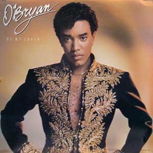 Album  Cover O' Bryan - Be My Lover on CAPITOL Records from 1984