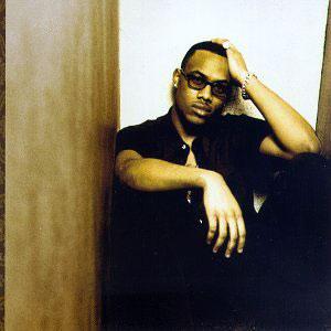 Album  Cover Mario Winans - Story Of My Heart on MOTOWN Records from 1997