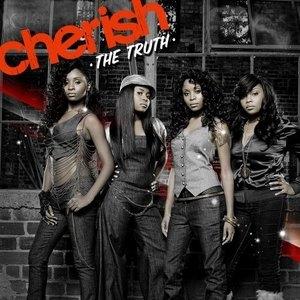 Album  Cover Cherish - The Truth on CAPITOL Records from 2008
