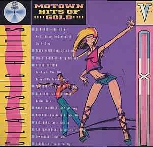Front Cover Album Forsale - Motown Today & Forever Classic Hits Volume 8 Front Cover Album Forsale - Motown Today & Forever Classic Hits Volume 8