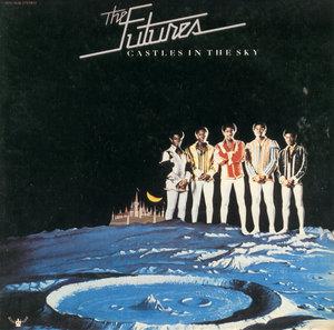 Album  Cover The Futures - Castles In The Sky on BUDDAH Records from 1975