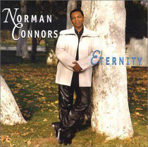 Album  Cover Norman Connors - Eternity on STARSHIP Records from 2000