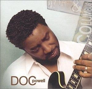 Album  Cover Doc Powell - 97th And Columbus on HEADS UP Records from 2003