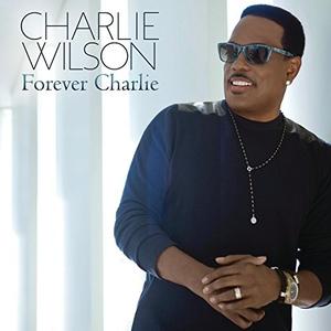 Front Cover Album Charlie Wilson - Forever Charlie