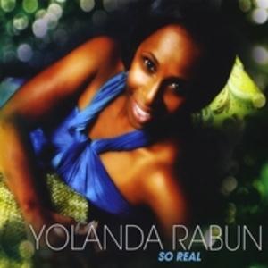 Album  Cover Yolanda Rabun - So Real on YODYFUL MUSIC, LLC Records from 2011