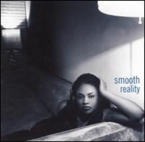 Front Cover Album Smooth - Reality Front Cover Album Smooth - Reality