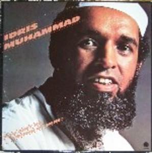 Front Cover Album Idris Muhammad - You Ain't No Friend Of Mine