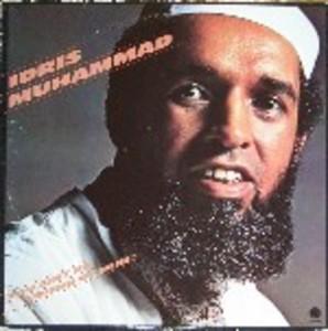 Front Cover Album Idris Muhammad - You Ain't No Friend Of Mine Front Cover Album Idris Muhammad - You Ain't No Friend Of Mine