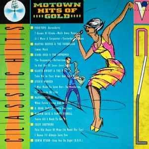 Front Cover Album Forsale - Motown Today & Forever Classic Hits Volume 2 Front Cover Album Forsale - Motown Today & Forever Classic Hits Volume 2