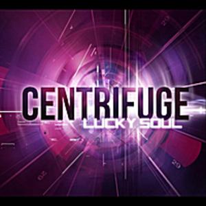 Album  Cover Centrifuge - Lucky Soul on RIDGEPARK RECORDS Records from 2012