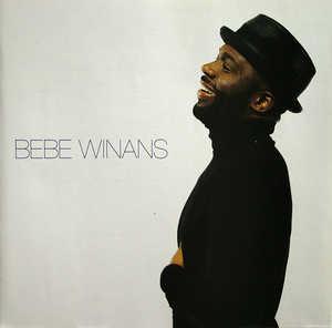 Album  Cover Bebe Winans - Bebe Winans on ATLANTIC Records from 1997