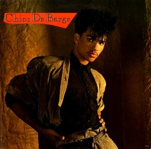 Album  Cover Chico Debarge - Chico Debarge on MOTOWN Records from 1986