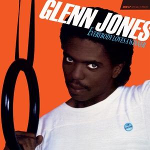 Front Cover Album Glenn Jones - Everybody Loves A Winner | funkytowngrooves records | FTG-376 | UK Front Cover Album Glenn Jones - Everybody Loves A Winner | funkytowngrooves records | FTG-376 | UK