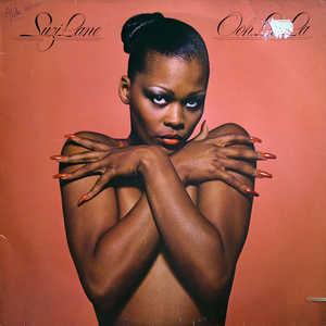 Album  Cover Suzi Lane - Ooh, La La on ELEKTRA Records from 1979