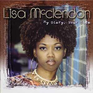 Album  Cover Lisa Mcclendon - My Diary, Your Life on SHABACH Records from 2002