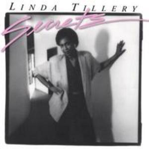 Front Cover Album Linda Tillery - Secrets