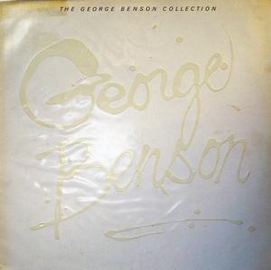 Album  Cover George Benson - The George Benson Collection on WARNER BROS. Records from 1981