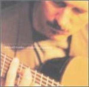 Front Cover Album Michael Franks - Abandoned Garden Front Cover Album Michael Franks - Abandoned Garden