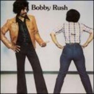 Front Cover Album Bobby Rush - Sue
