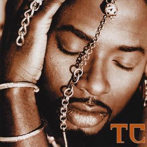 Front Cover Album Tc Carson - Truth