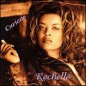 Album  Cover Rochelle - Curious on RO RO Records from 1999