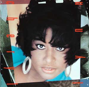 Front Cover Album Cheryl Lynn - Whatever It Takes Front Cover Album Cheryl Lynn - Whatever It Takes