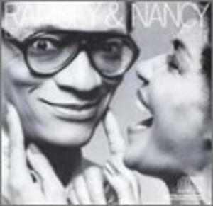 Front Cover Album Nancy Wilson - The Two Of Us