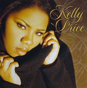 Album  Cover Kelly Price - Mirror Mirror on DEF SOUL Records from 2000