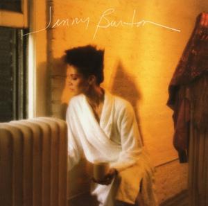 Front Cover Album Jenny Burton - Jenny Burton  | funkytowngrooves records | FTG-373 | UK