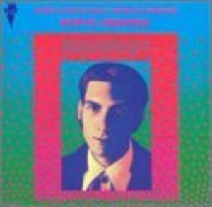 Album  Cover Steve Cropper - With A Little Help From My Friends on STAX Records from 1971