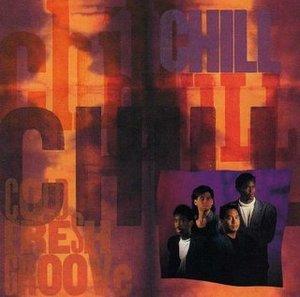 Album  Cover Chill - Cold Fresh Groove on ORPHEUS Records from 1989