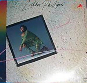 Album  Cover Esther Phillips - Here's Esther ... Are You Ready? on MERCURY Records from 1979