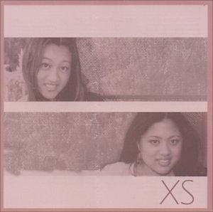 Album  Cover Xs - Xs on SWEETTONE Records from 2003