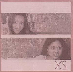 Album  Cover Xs - Xs on SWEETTONE Records from 2003