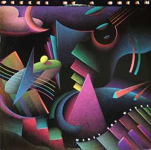 Front Cover Album Pieces Of A Dream - Makes You Wanna | emi manhattan records | CDP-7-48740-2 | US Front Cover Album Pieces Of A Dream - Makes You Wanna | emi manhattan records | CDP-7-48740-2 | US