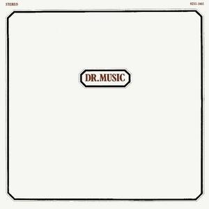 Album  Cover Dr. Music - Dr. Music on  Records from 1973