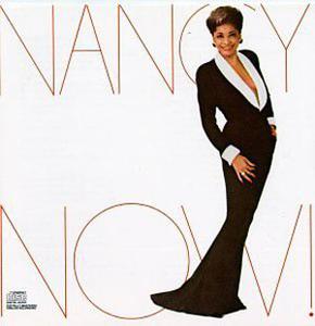 Front Cover Album Nancy Wilson - Nancy Now! Front Cover Album Nancy Wilson - Nancy Now!